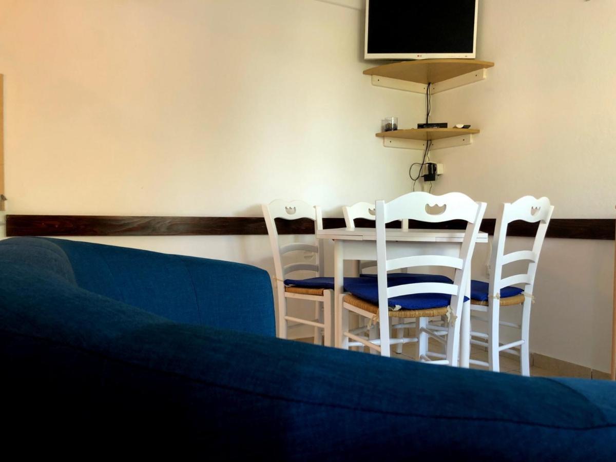 Miramar Gardenn Apartmment Banjol エクステリア 写真