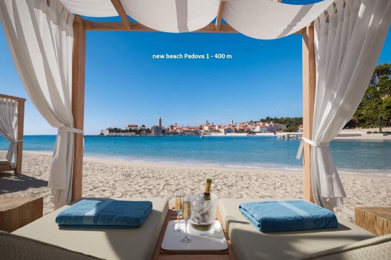Miramar Gardenn Apartmment Banjol エクステリア 写真